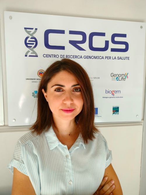 Biogem coprotagonista in uno studio internazionale sui gliomi